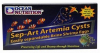 Ocean Nutrition Sep-Art Artemia Cysts 25 g